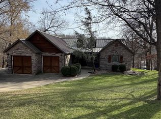 33689 Spruce Grouse Ln, Afton, OK 74331