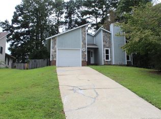 426 Wilder Dr, Fayetteville, NC 28314