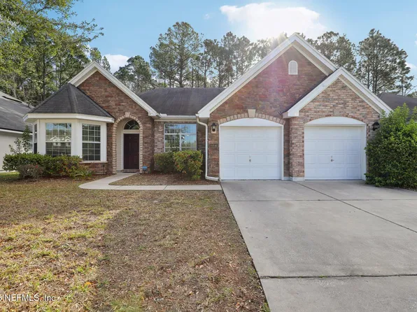 11541 OAKLAWN Road, Jacksonville, FL 32218