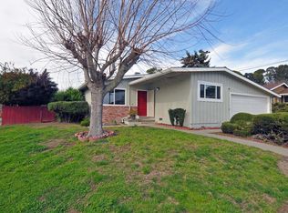 3001 Colette Dr, Richmond, CA 94806