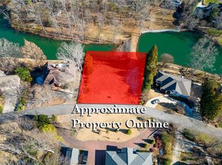 0 Greenleaf Ln, Easley, SC 29642