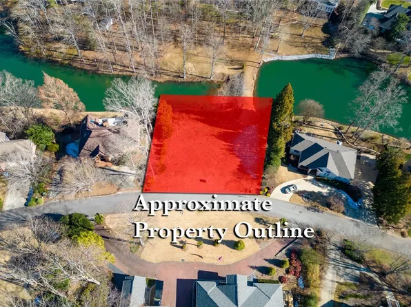 0 Greenleaf Ln, Easley, SC 29642