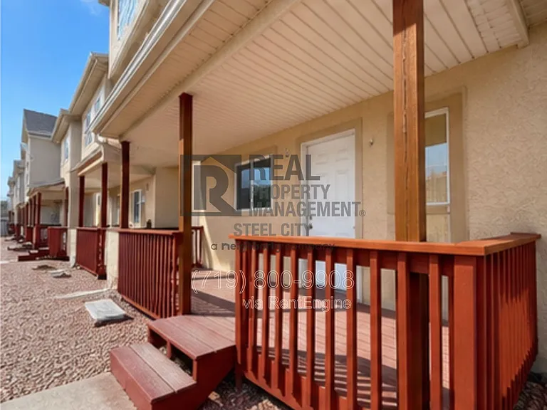 4400 Rawhide Rd #148 — Photo 11