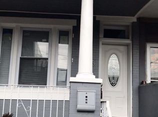 3023 W Sedgley Ave, Philadelphia, PA 19121