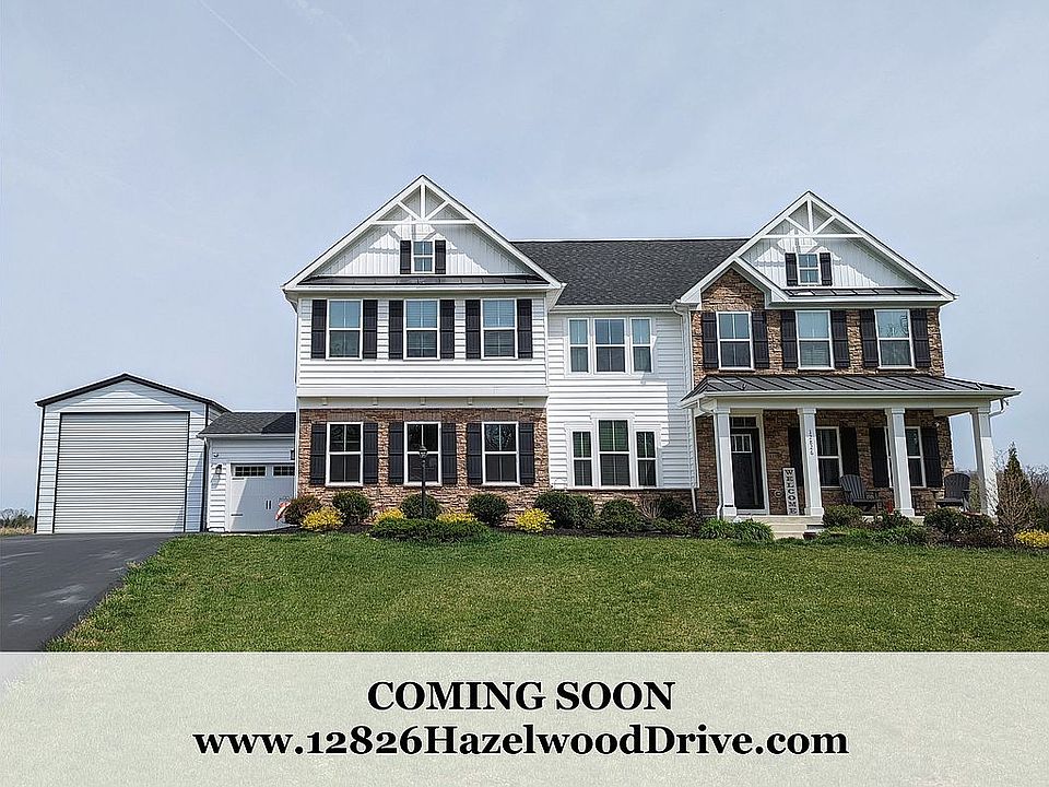 1st image of 12826 Hazelwood Dr