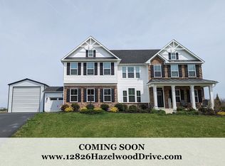 12826 Hazelwood Dr, Nokesville, VA 20181