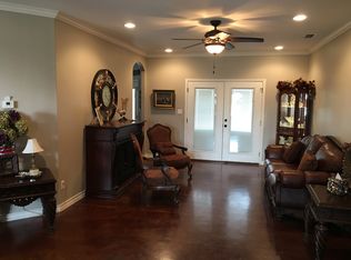 2501 N County Road 1278, Midland, TX 79707