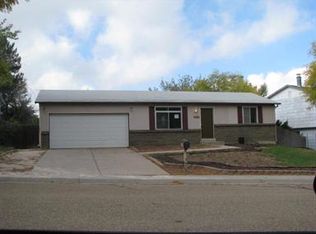 3071 S Joplin Ct, Aurora, CO 80013