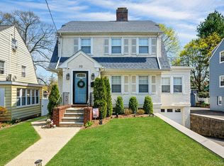 70 Lockwood Avenue, Bronxville, NY 10708