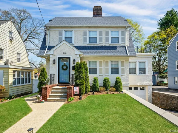 70 Lockwood Avenue, Bronxville, NY 10708