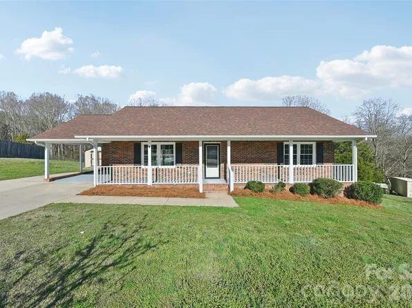 107 Mario Dr, Shelby, NC 28152