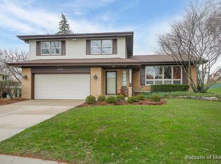 129 Crandell Ct, Schaumburg, IL 60193