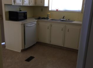 3527 N Steve St, Inyokern, CA 93527