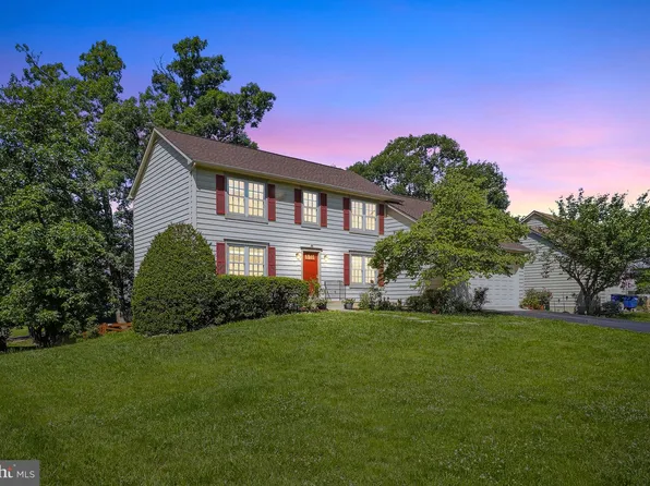 1017 Jeff Ryan Dr, Herndon, VA 20170