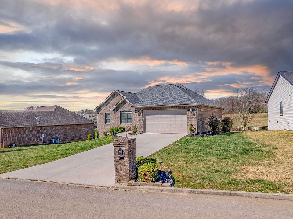 143 W Saddlebrook Dr, Somerset, KY 42503 Zillow
