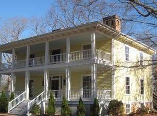 915 Longwood Dr, Gordonsville, VA 22942