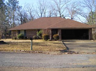 105 Pinewood Dr, Gurdon, AR 71743