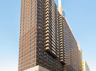 1901 John F Kennedy Blvd APT 2924, Philadelphia, PA 19103