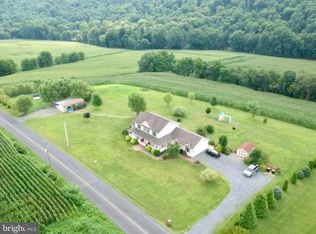 108 Vista Rd, Klingerstown, PA 17941