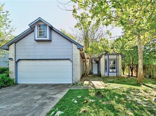 2102 Toulouse Dr, Austin, TX 78748