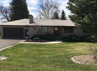 37 N 3400 E, Rigby, ID 83442