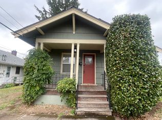 25 NE 56th Ave, Portland, OR 97213