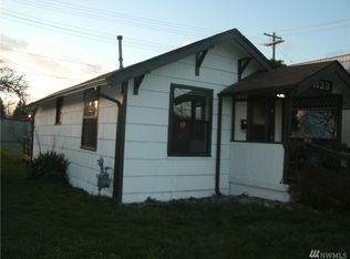 1123 N Tower Ave, Centralia, WA 98531