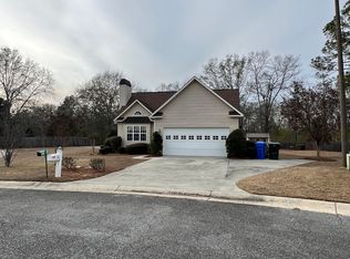 127 Westchester Cir, Dublin, GA 31021