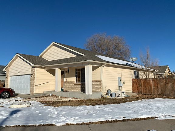 2nd image of 3813 Tumbleweed Dr