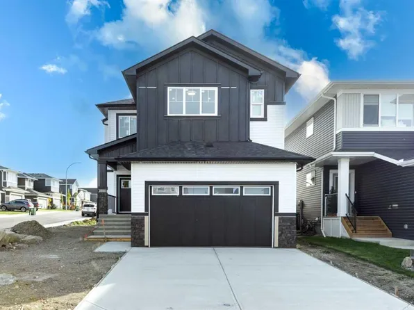 456 N Rivercrest Rd, Cochrane, AB T4C 3C6