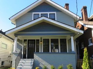 3011 Wentworth Ave #0000, Louisville, KY 40206