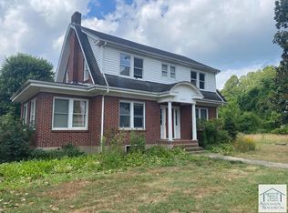 8124 Henry Rd, Henry, VA 24102