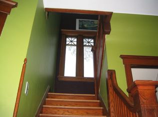 1206 W Church St, Champaign, IL 61821