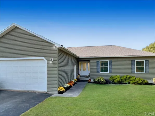 25455 Stewart Dr, Carthage, NY 13619