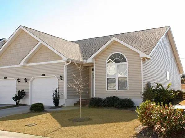 541 Village Green Dr Unit 41A, Morehead City, NC 28557