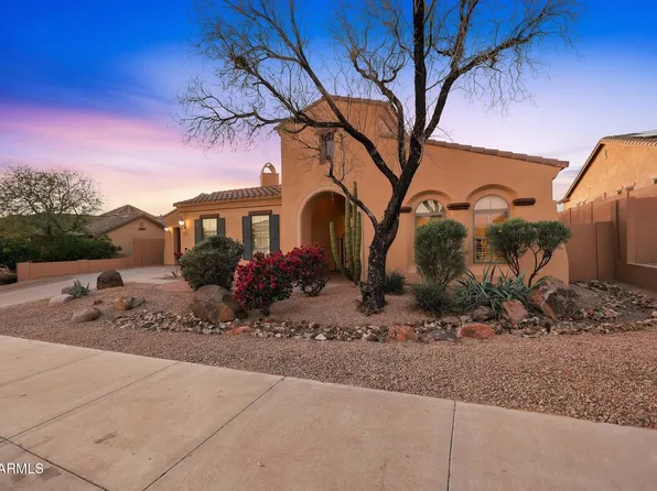 18174 W NARRAMORE Road, Goodyear, AZ 85338