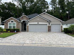 11169 Parkside Preserve Way, Jacksonville, FL 32257