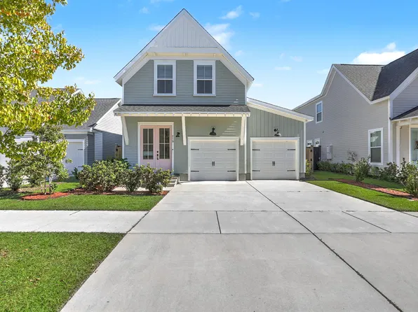 219 Clearblue Loop, Summerville, SC 29486