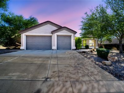 2854 Fort Silver Dr, Bullhead City, AZ, 86429