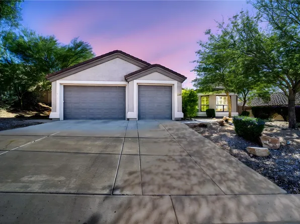 2854 Fort Silver Dr, Bullhead City, AZ 86429