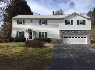 1633 S Cherry Hill Rd, State College, PA 16803