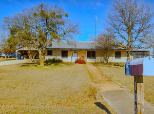 105 Double Creek Spur, Jarrell, TX 76537