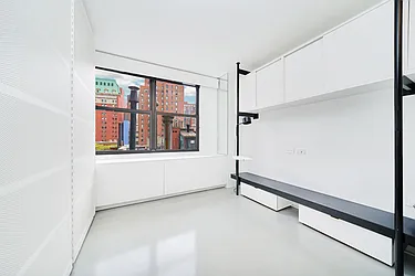 Rented by Living New York