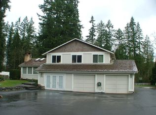 11833 204th Ave NE, Redmond, WA