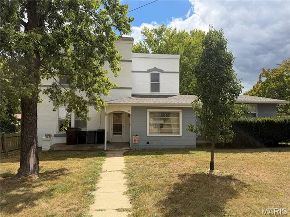 17 Science St, Park Hills, MO 63601
