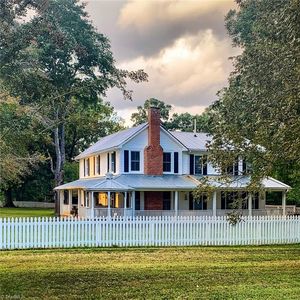750 Sheffield Rd, Mocksville, NC, 27028