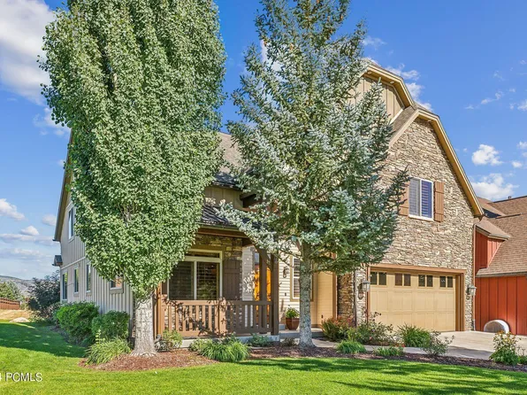 1176 N Springer View Dr, Midway, UT 84049