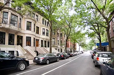 Rented by Prince Real Estate Associates LLC