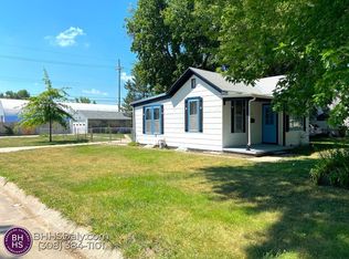 1003 W Anna St, Grand Island, NE 68801