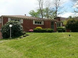 6805 Ridge Ave, Finleyville, PA 15332